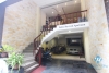 One bedroom apartment for rent in Lieu Giai st, Ba Dinh district 